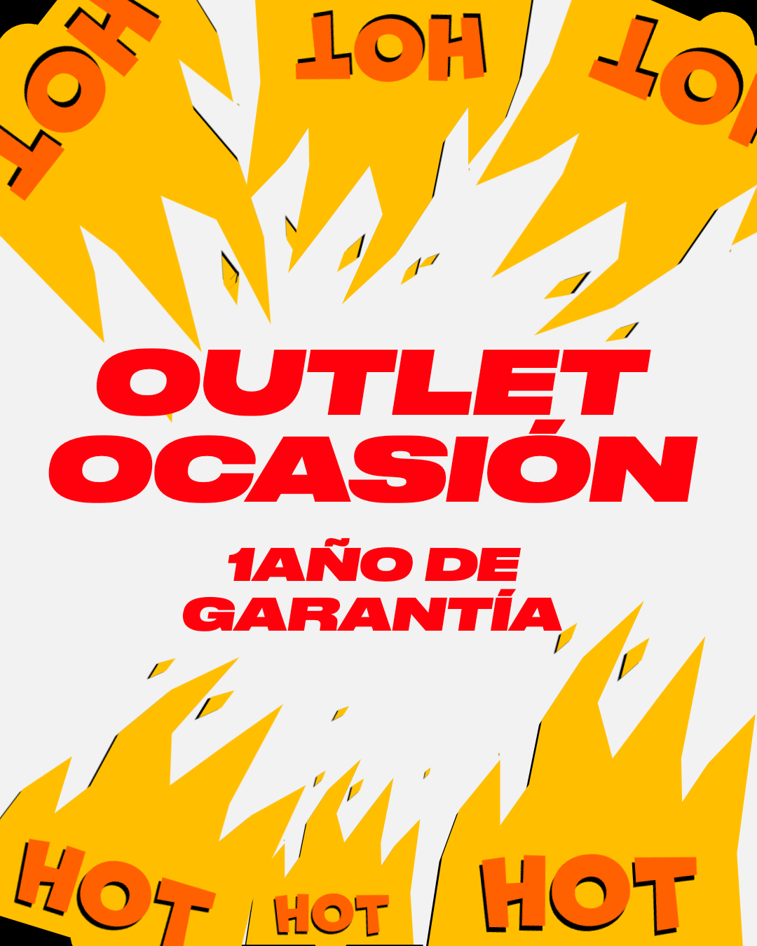 OUTLET TARA