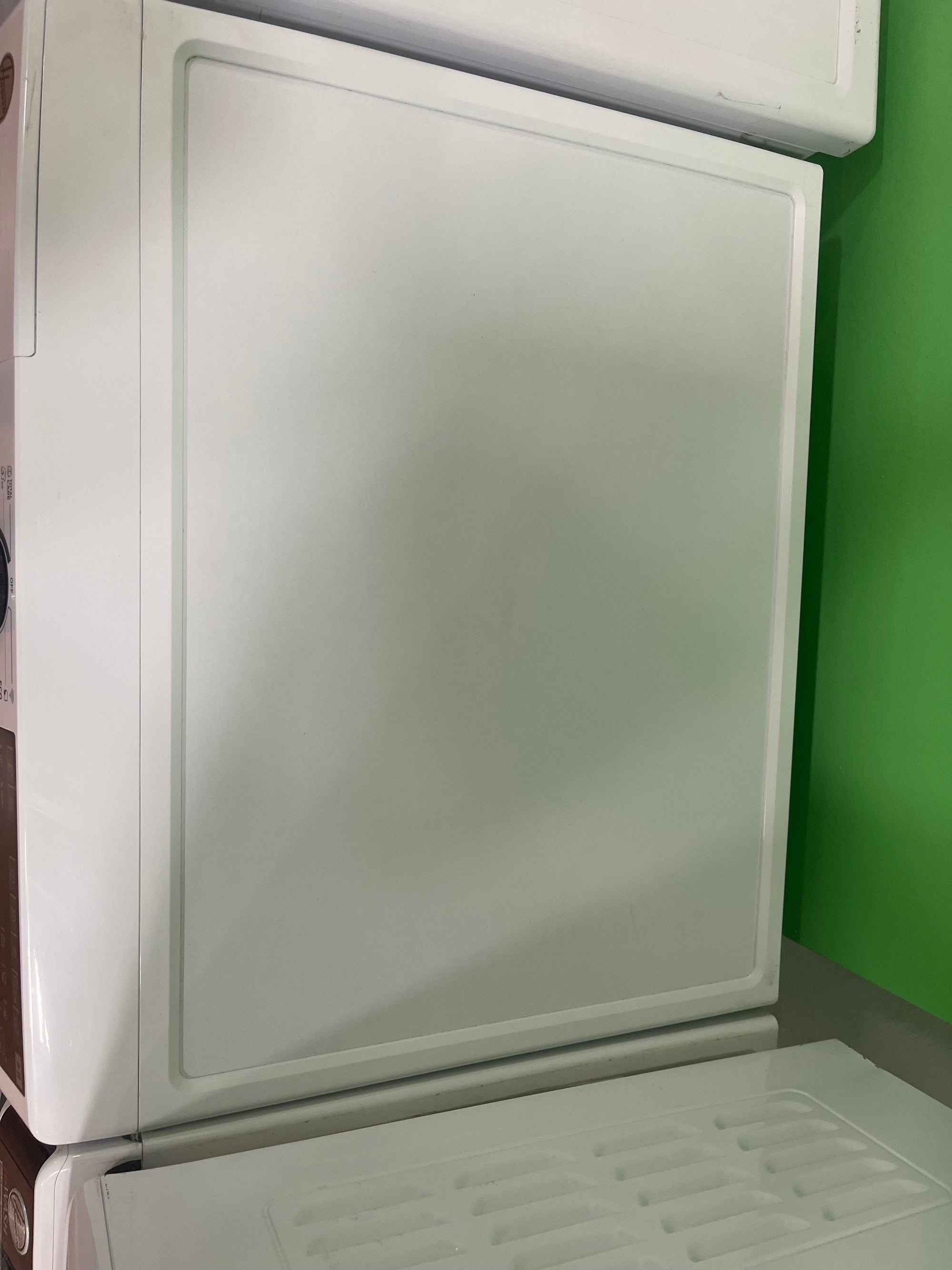 LAVADOR HOOVER H-WASH 500 9KG
