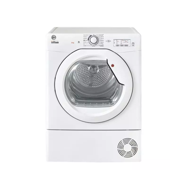SECADORA HOOVER Link 8kg A++