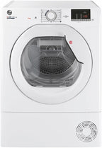 SECADOR HOOVER 8kg H-DRY 300 LITE