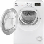 SECADOR HOOVER 8kg H-DRY 300 LITE