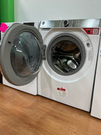 LAVADORA HOOVER H-WASH 550 10kg