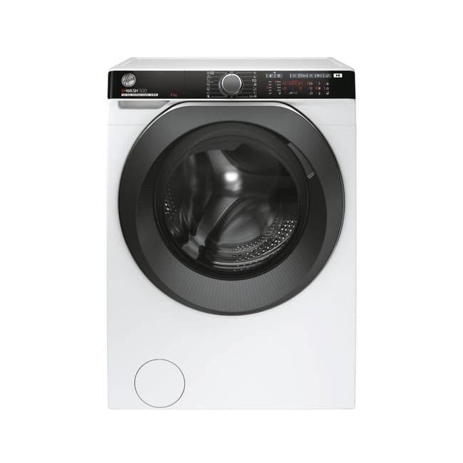 LAVADORA HOOVER H-WASH 500 9KG