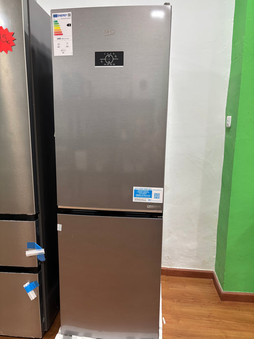 COMBI BEKO B5RCNE366HXB NF 187X60 C INOX