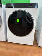LAVADORA SECADORA HAIER HWD100BP14939IB 10/6KG 140