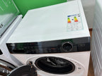 LAVADORA SECADORA HAIER HWD100BP14939IB 10/6KG 140