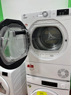 SECADOR HOOVER 8kg H-DRY 300 LITE