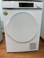 SECADORA SHARP 8kg A+++