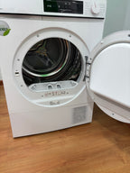 SECADORA SHARP 8kg A+++