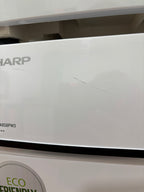 SECADORA SHARP 8kg A+++