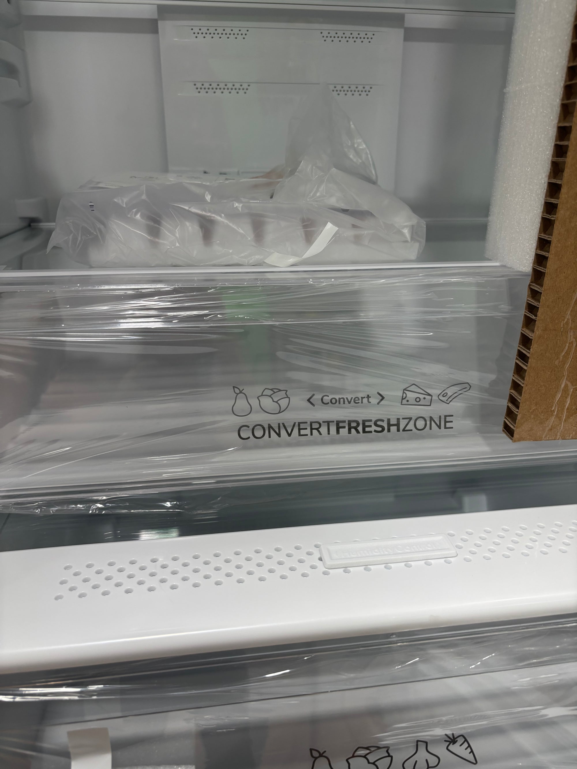FRIGORÍFICO GORENJE COMBI NOFROST 186cm