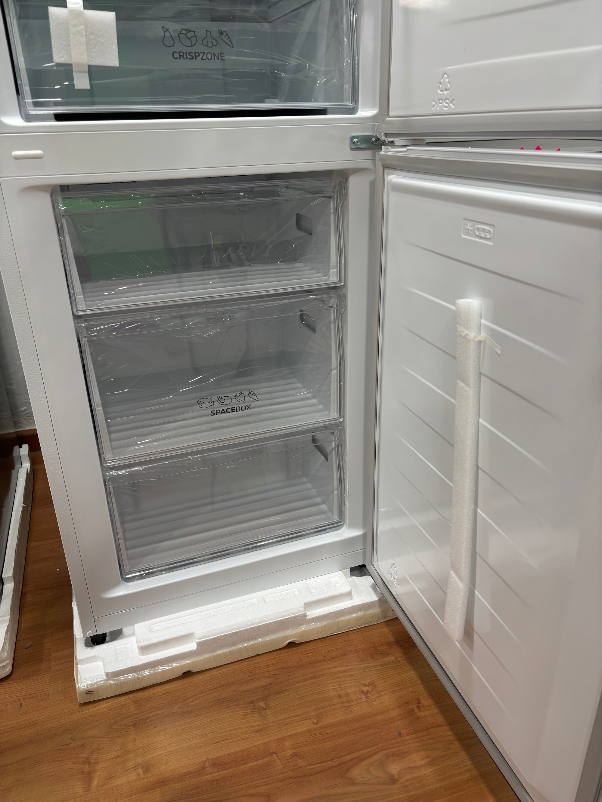FRIGORÍFICO GORENJE COMBI NOFROST 186cm