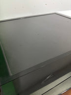 LAVADORA SHARP 10KG NEGRA