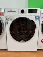 LAVADORA BEKO 9KG