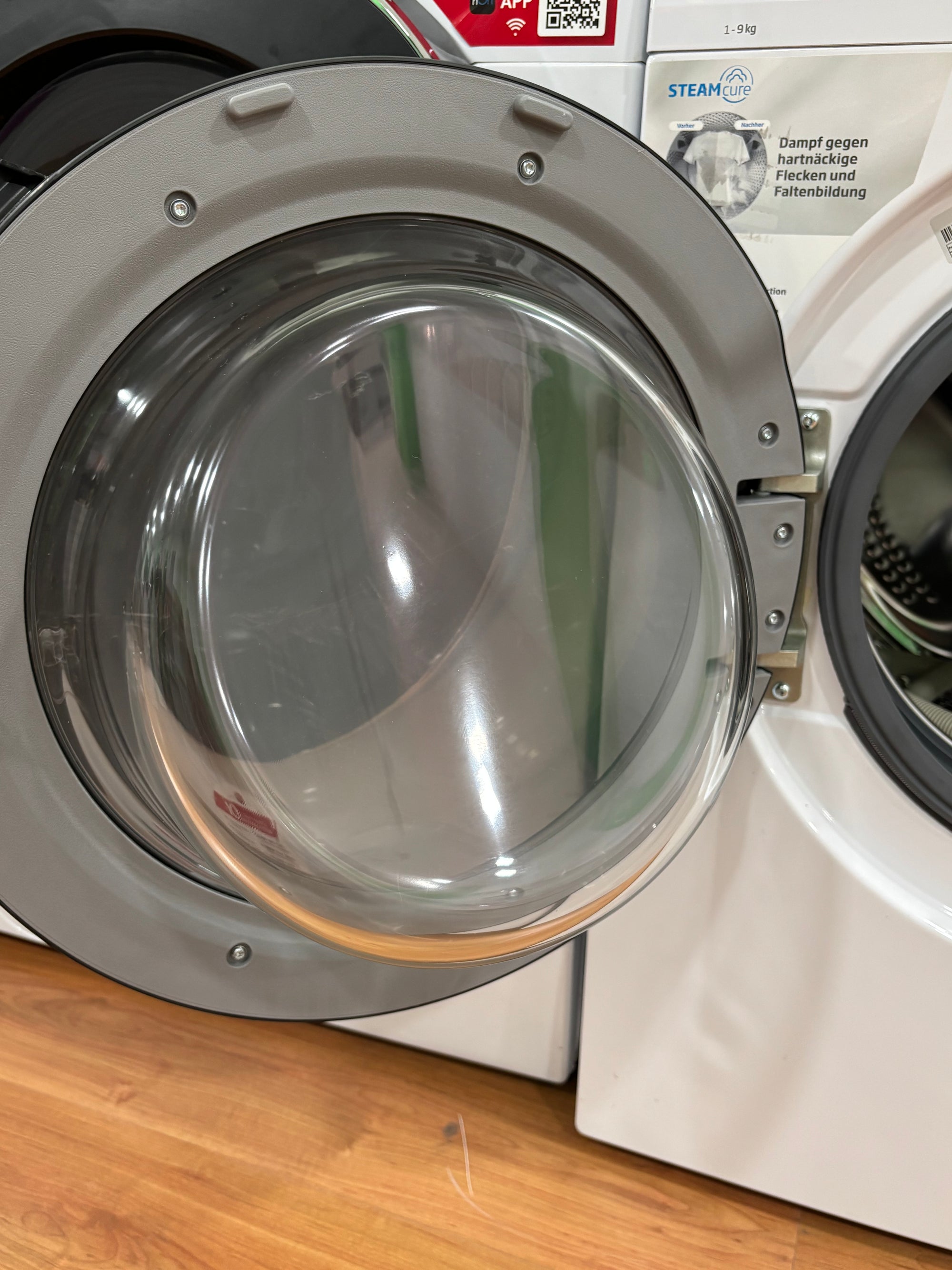 LAVADORA BEKO 9KG