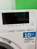 LAVADORA BEKO 9KG