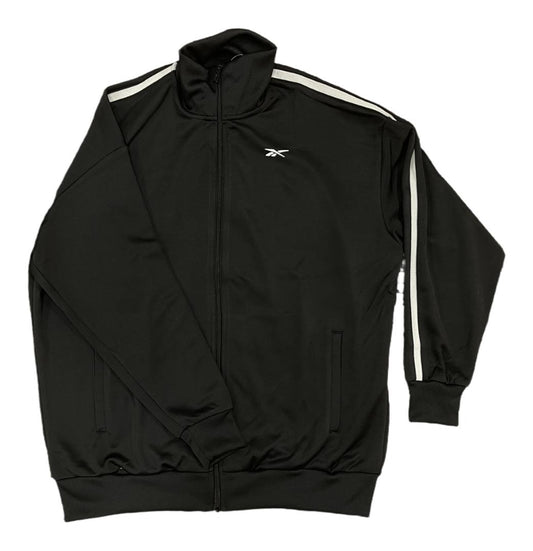 CHAQUETA REEBOK KNIT TRAINING JACKE