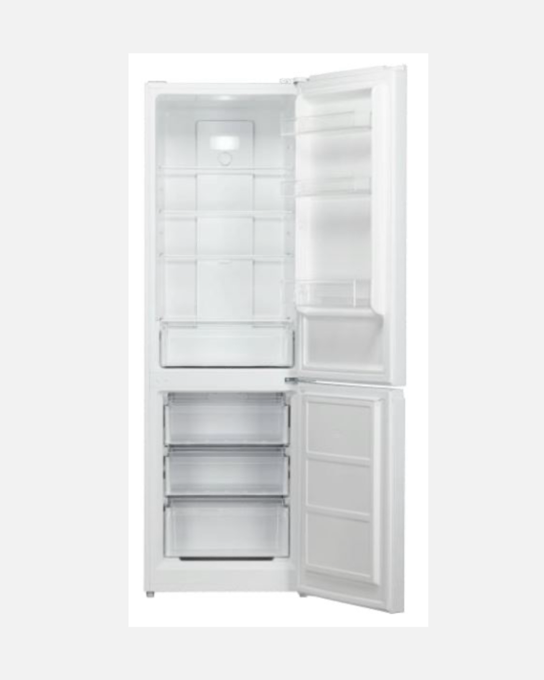 COMBI CORBERO 186CMNOFROST