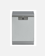 LAVAVAJILLAS BEKO INOX 3ªBANDEJA