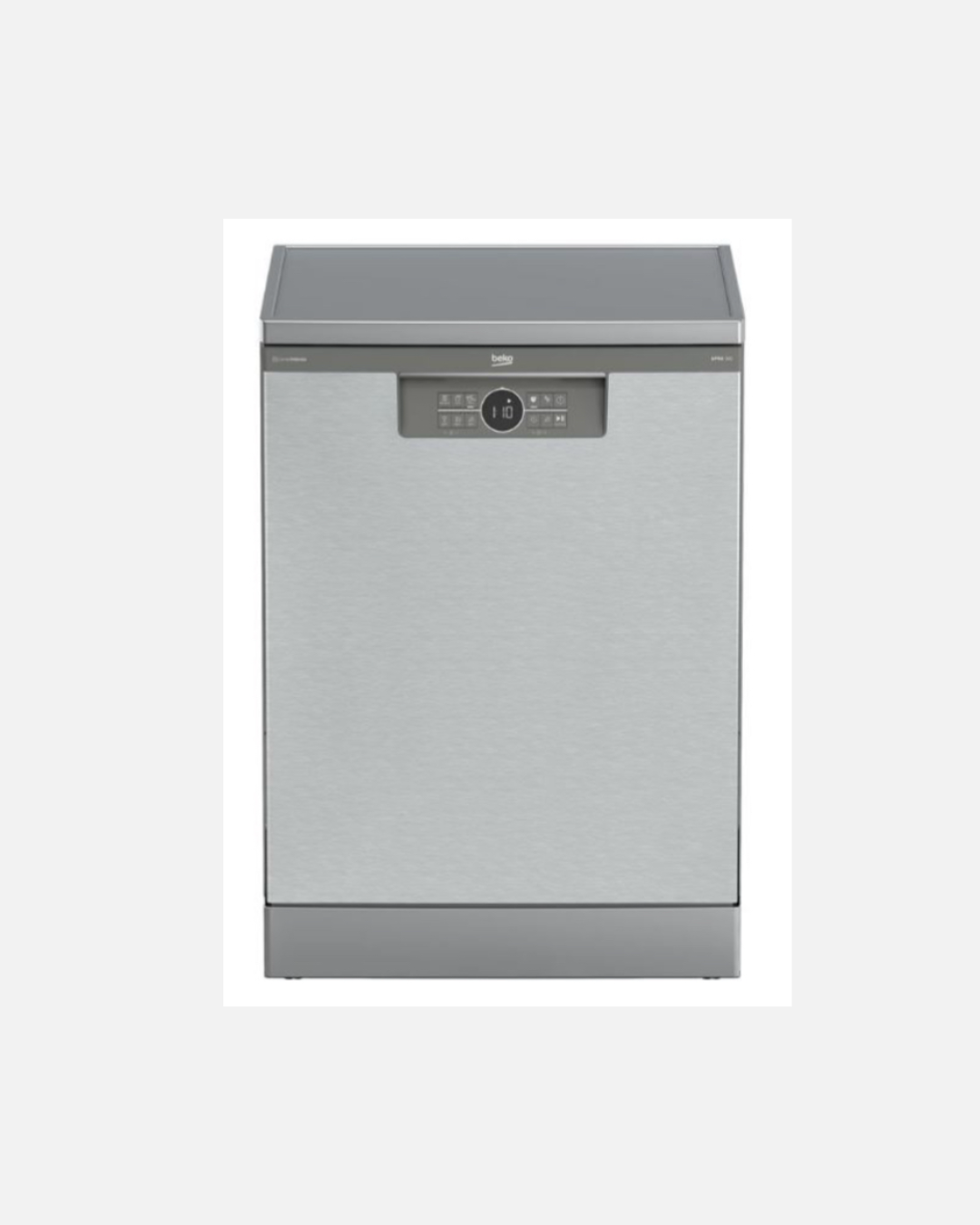 LAVAVAJILLAS BEKO INOX 3ªBANDEJA