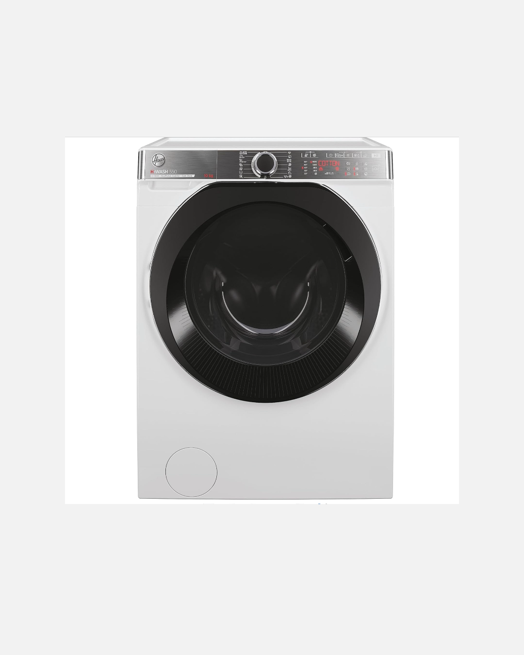 LAVADORA HOOVER H-WASH 550 10kg