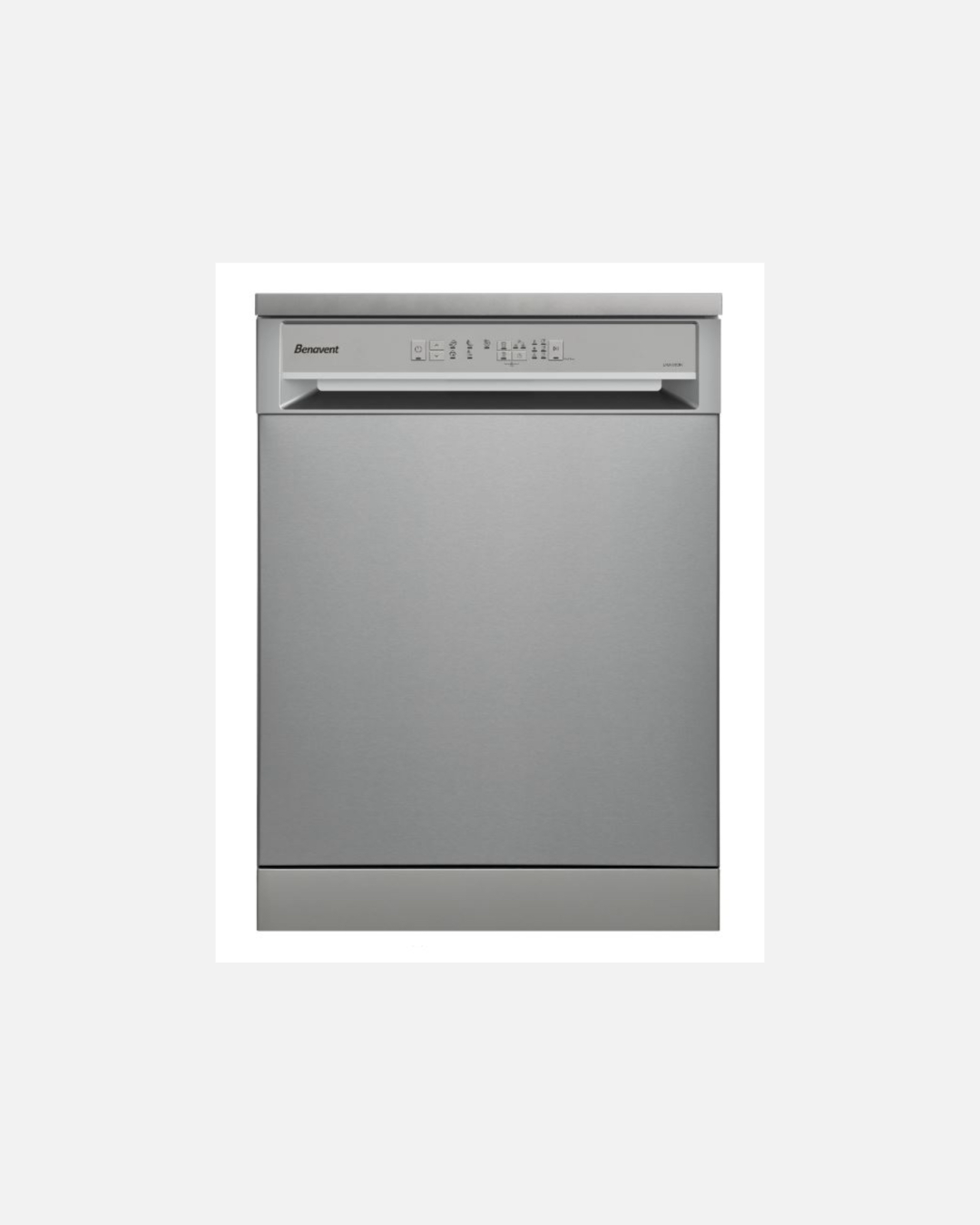 LAVAVAJILLAS BENAVENT INOX