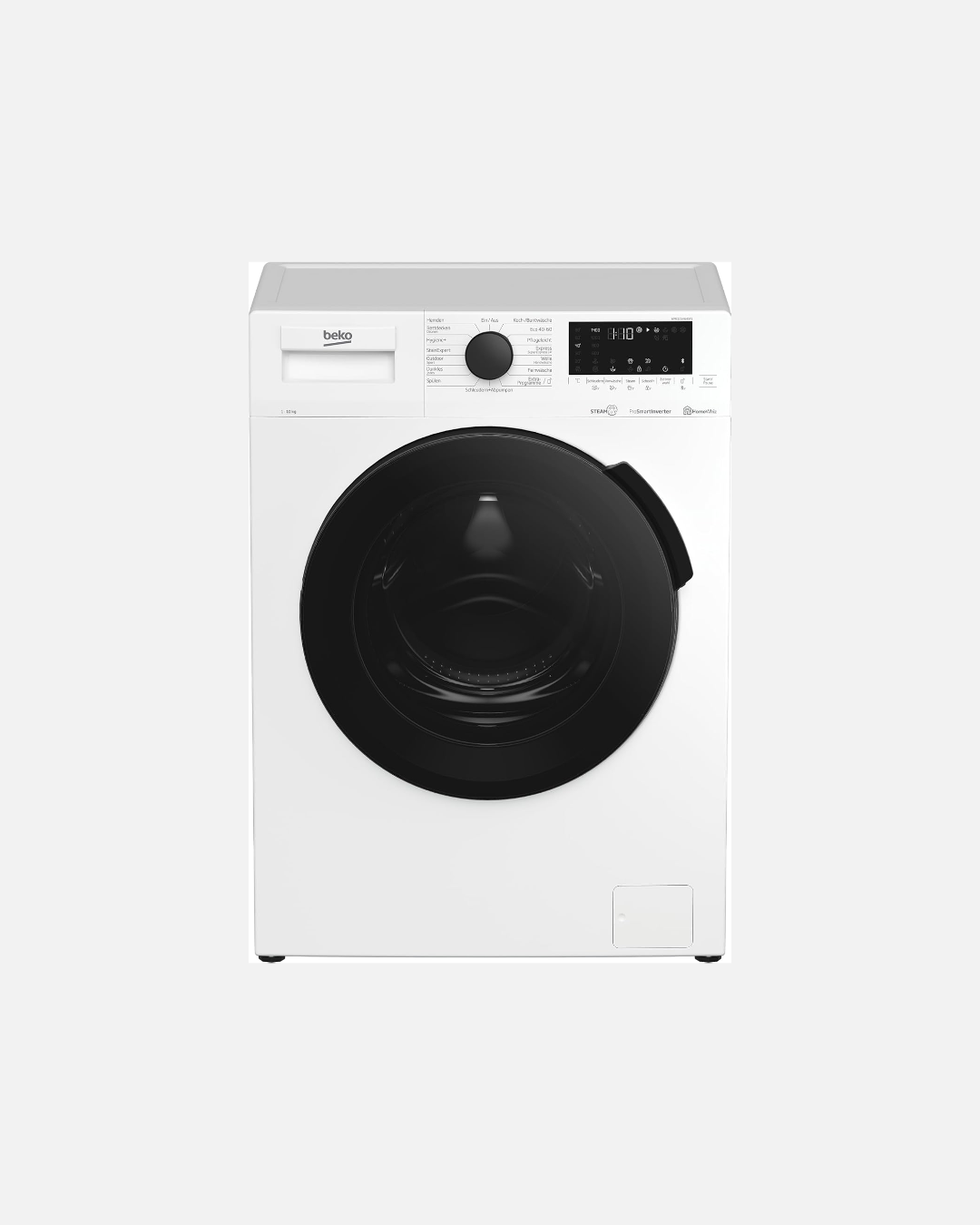 LAVADORA BEKO 10KG