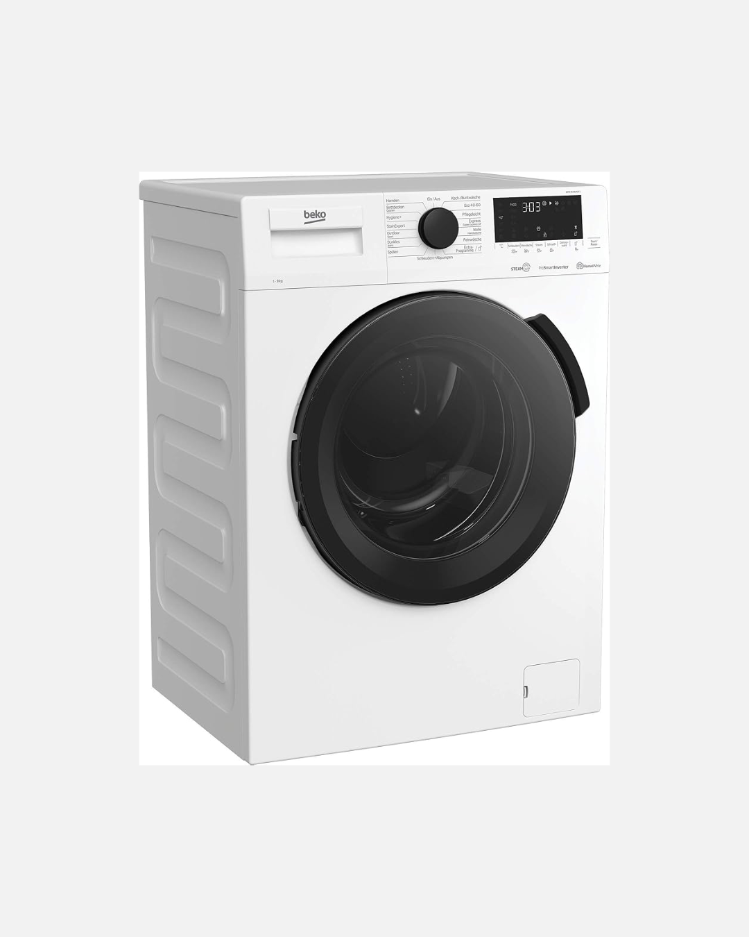 LAVADORA BEKO 9KG