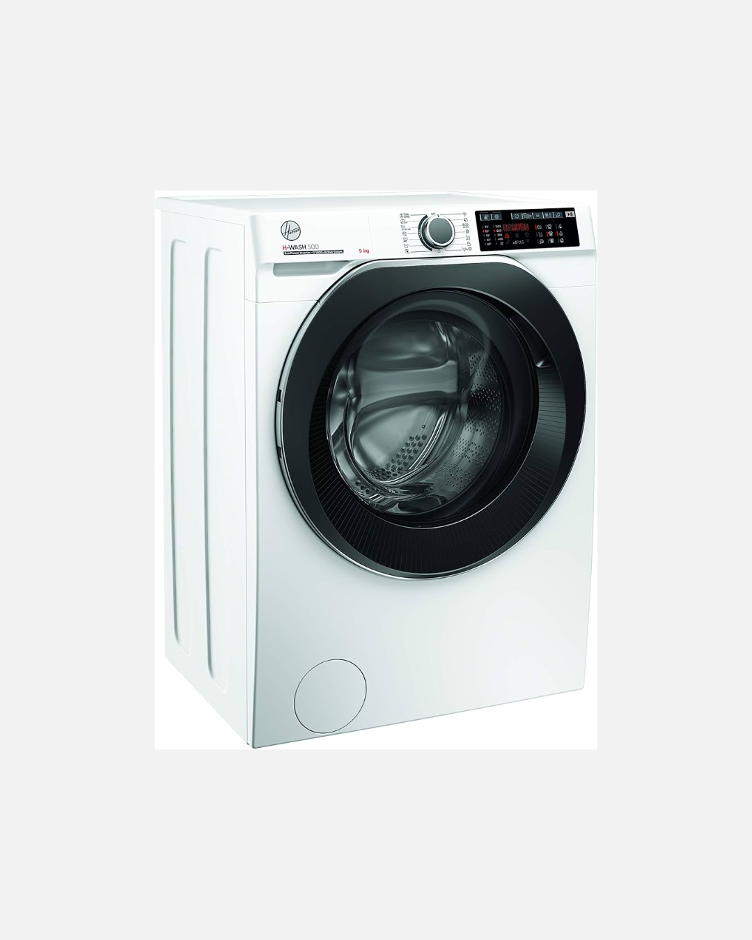 LAVADOR HOOVER H-WASH 500 9KG