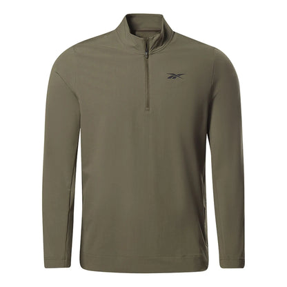 Cortavientos REEBOK Performance Half Zip